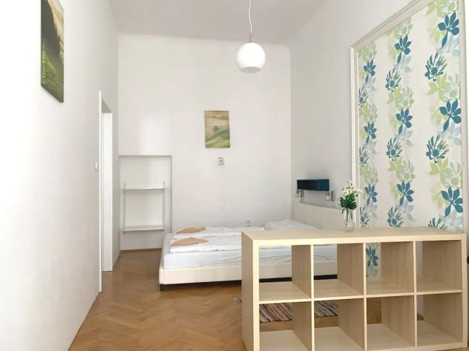 Sobieski Apartments St. Stephen Cathedral