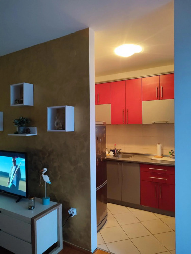 Spa apartman Iva
