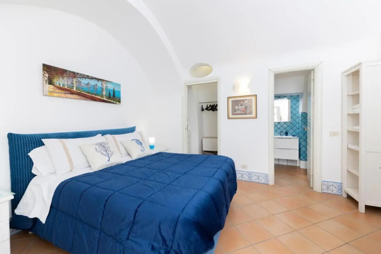 Apartment Stella Maris