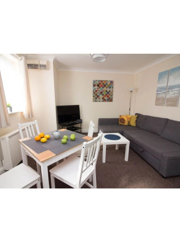 Wilton House Apartments