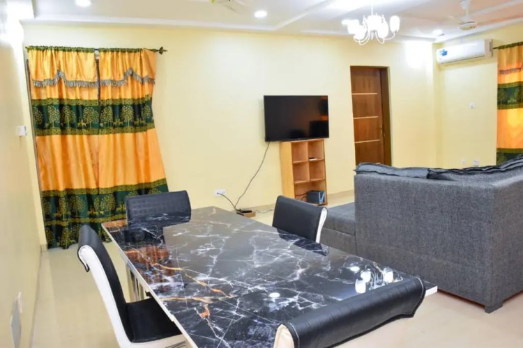 Wetas Guest House