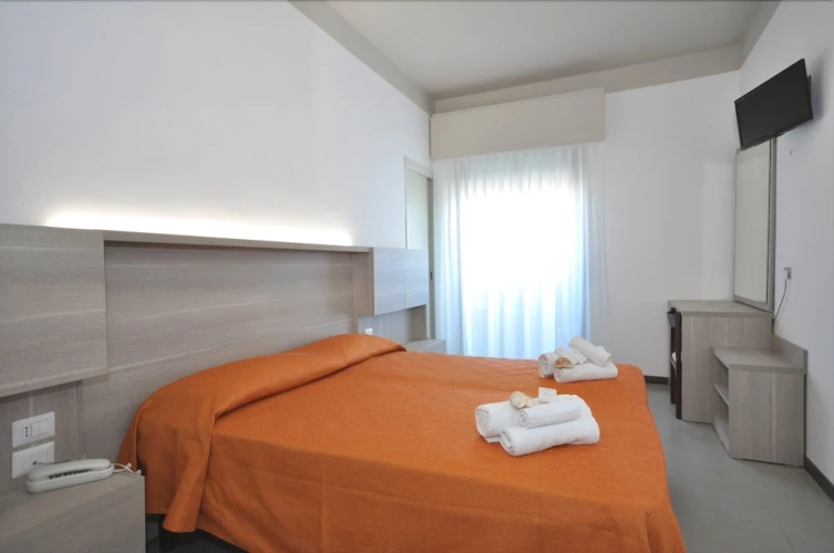 Hotel Alhambra