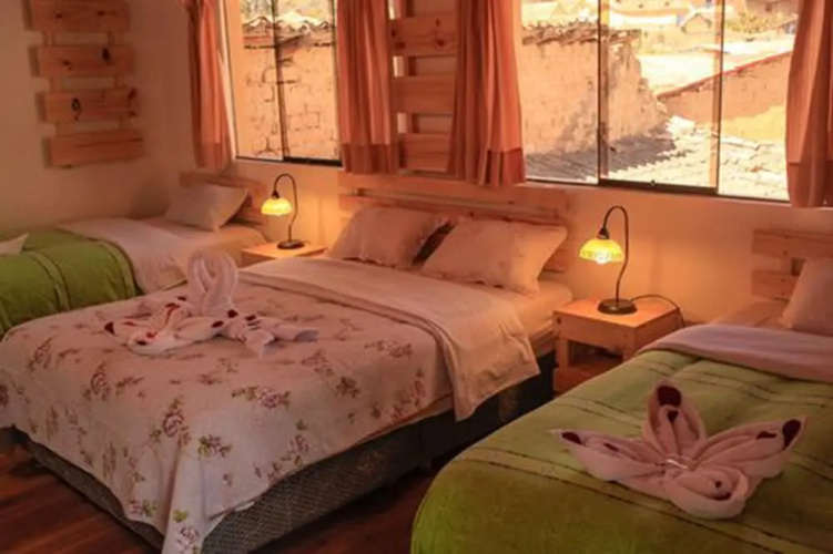 Kuychipunku Hostal