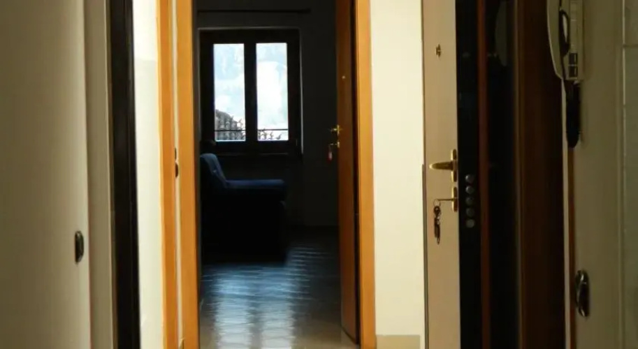 Vecchia Riva Guest House