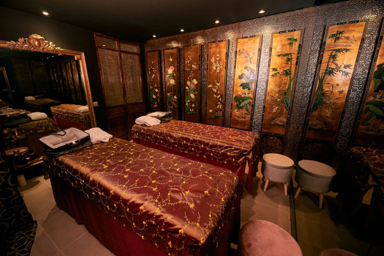 Radisson Blu, Madrid Prado Hotel