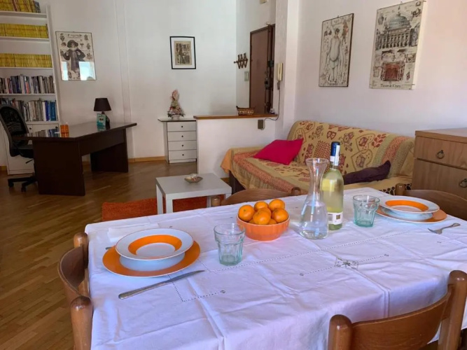 Casa Daniele
