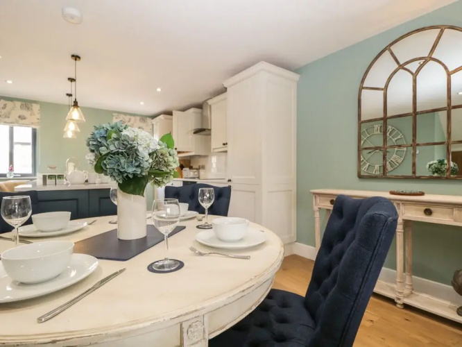 Tarn End Cottages 12