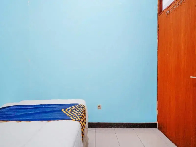 SPOT ON 91392 Pondok Basari