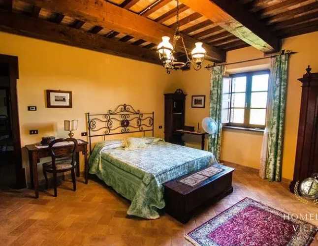 Villa Il Noce