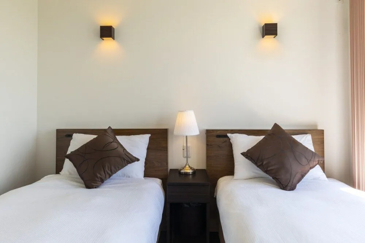 KOURI Ocean Moon Cottage