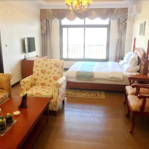 Holy Land Image Hotel