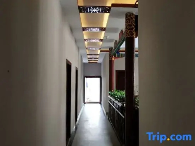 Libo Qinxiang Residential Dormitory