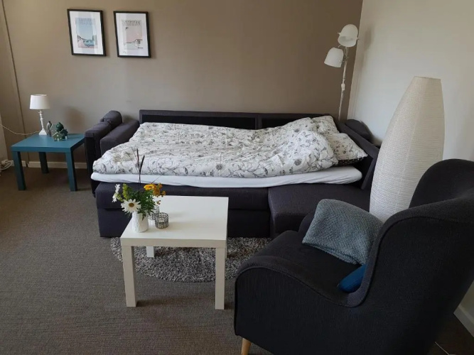 B&B Villa Filsø