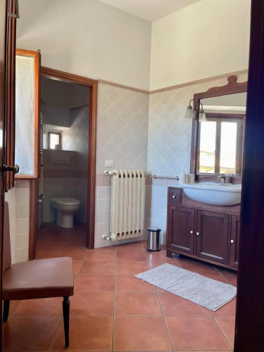 Casa Al Vento