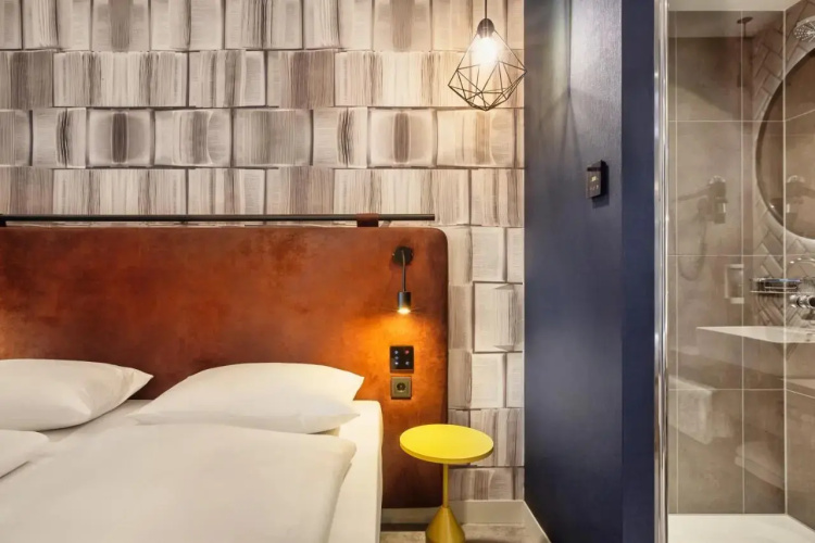 H2 Hotel Mainz
