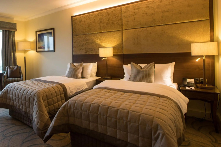 Celtic Manor Resort