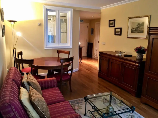 Apartamento Ondarreta