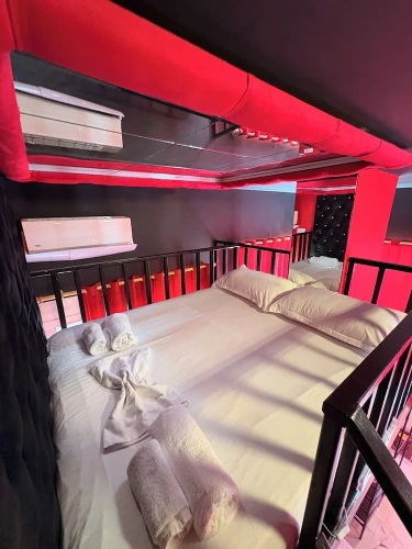 Standard Duplex room