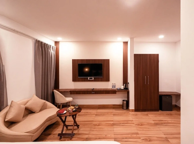 Junior Suite