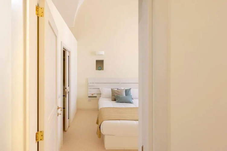 Lùmia Lecce - Urban Residence