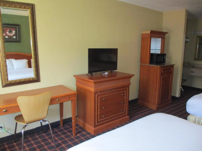OYO Hotel Bossier City LA - Red River