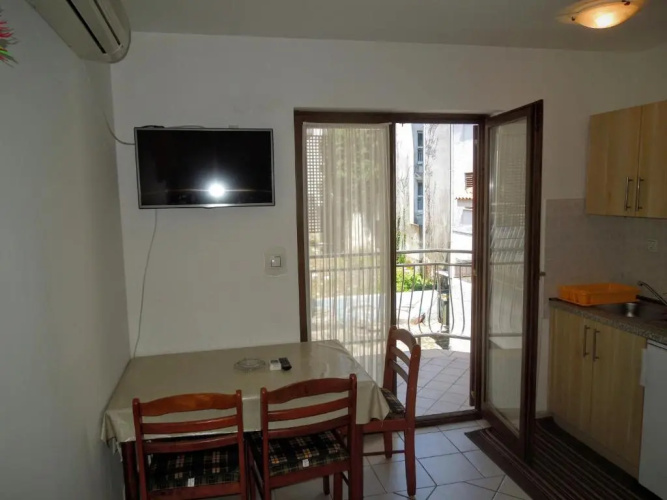 Apartments Dobranic
