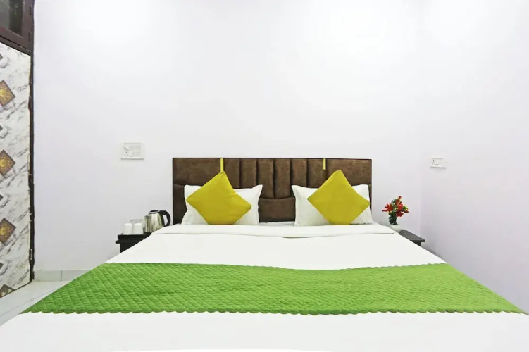 Twamev Residency