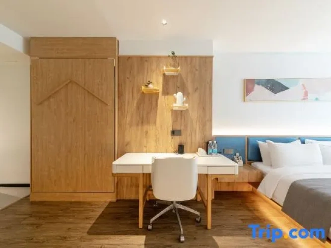 Luxury room
