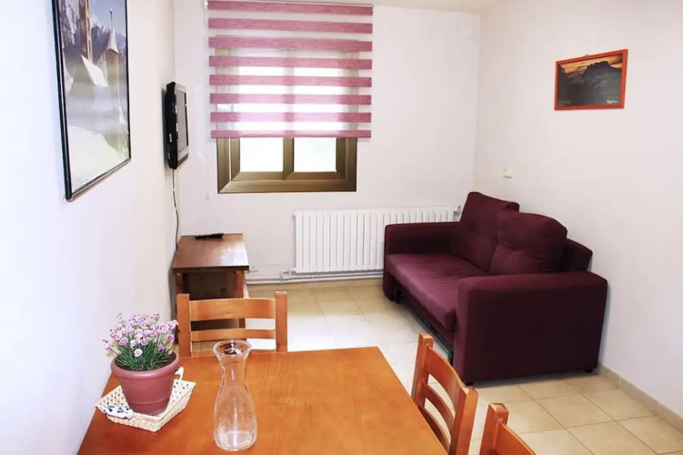 Apartamento Picot