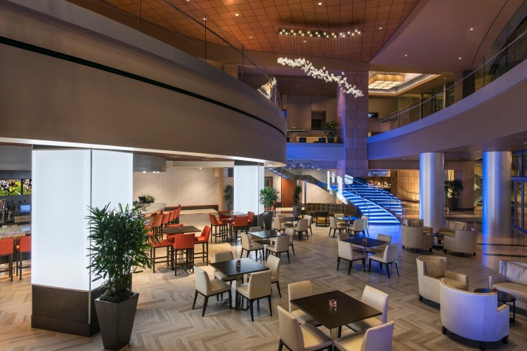 Talking Stick Resort photo 38