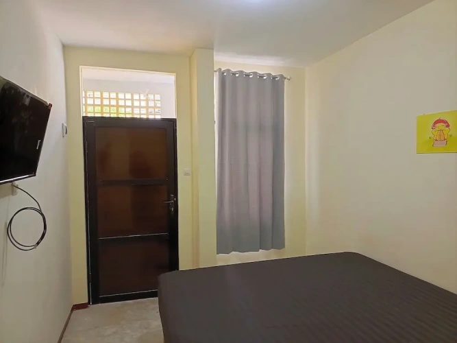 Classic room