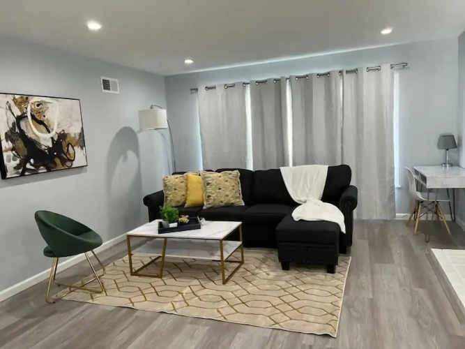 Pacifica Homes