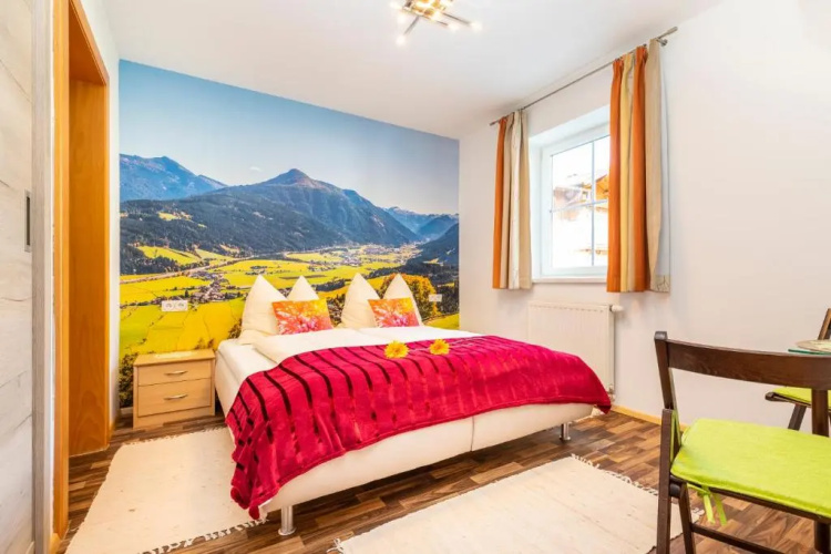 Annas - Appartements