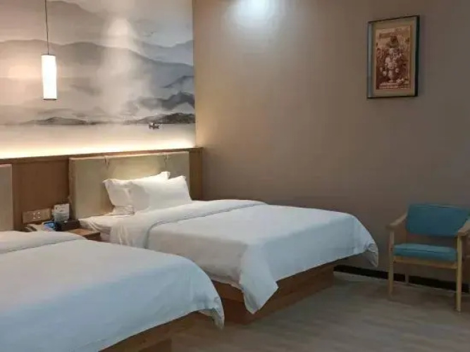 Haolilai Garden Hotel