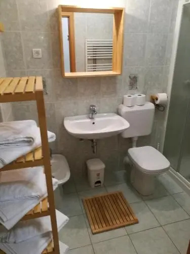 Apartment Maša