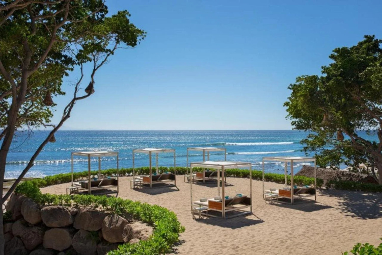 Dreams Bahia Mita Surf And Spa Resort photo 26