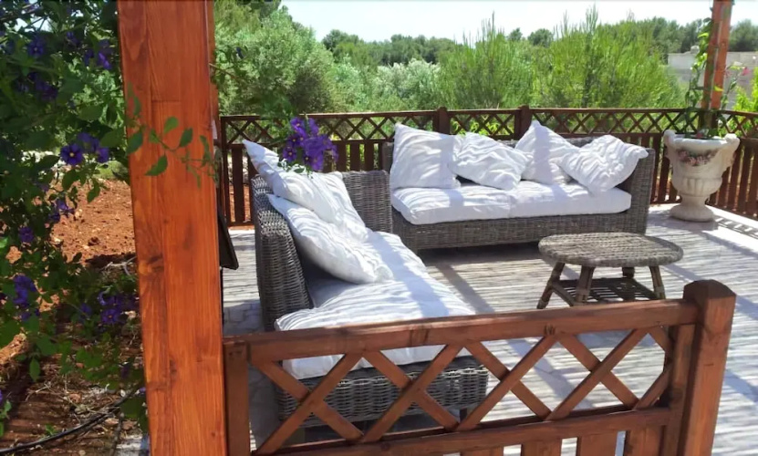 B&B Le Fanciulle