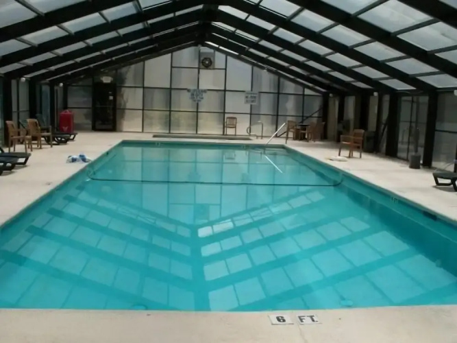 Maison Drive Pad