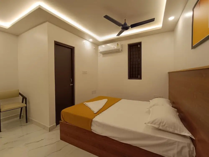 Arul Residency