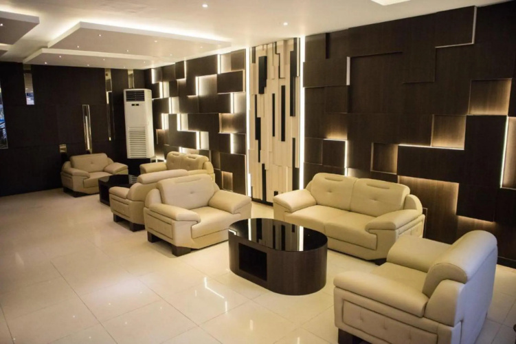 Karlita Hotel Tegal