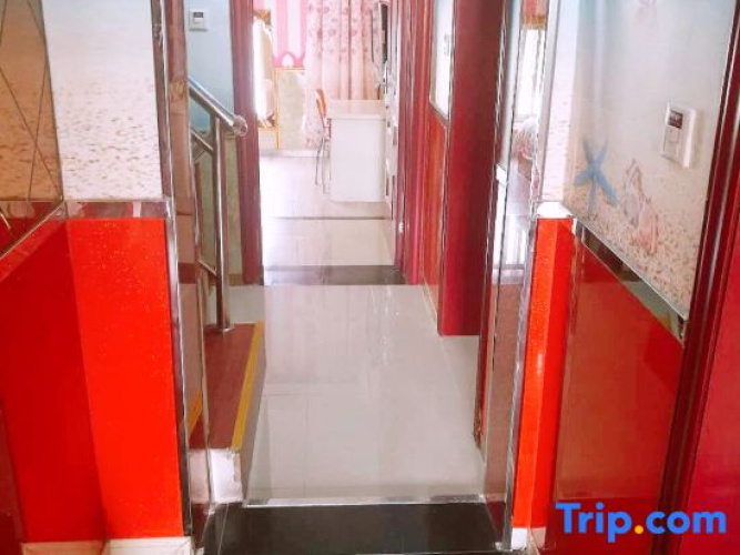 Shanghai Yafeng Inn