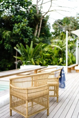 1 Bedroom Luxury Double Villa