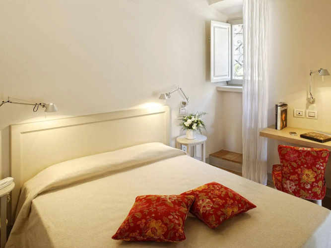 Hotel Sorella Luna