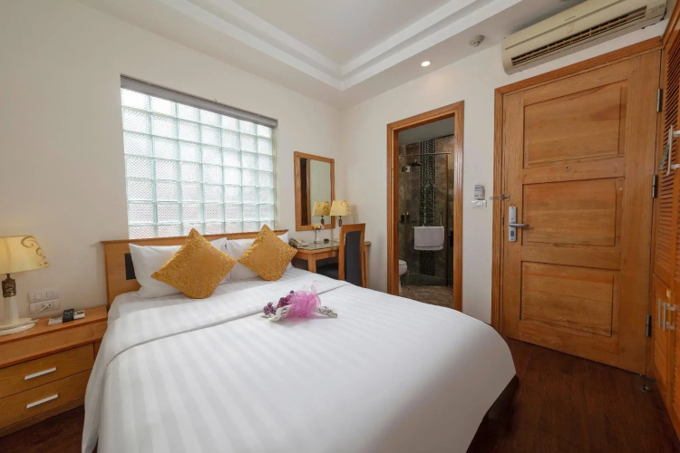 Hanoi Sky Hotel