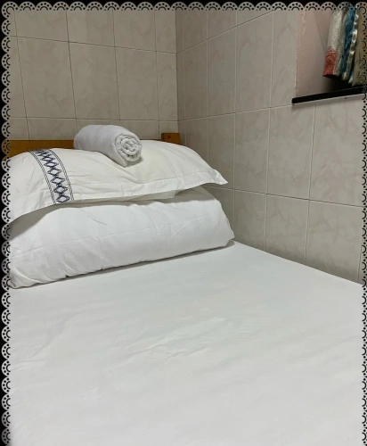 1 Bedroom Standard Single room