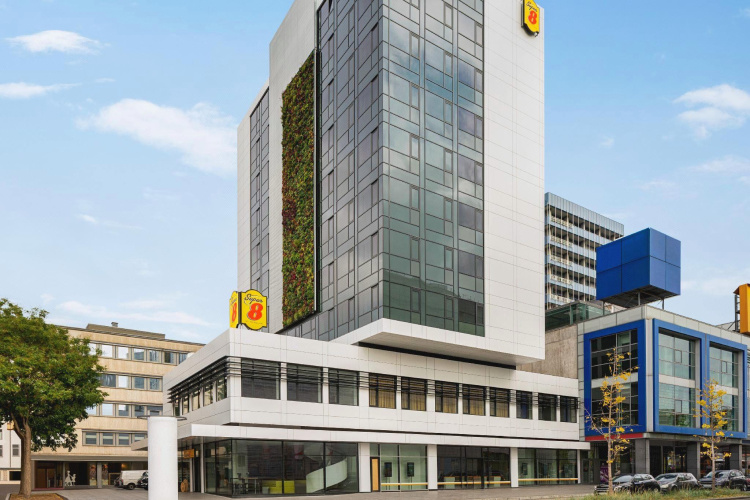 Premier Inn Koblenz - Koblenz