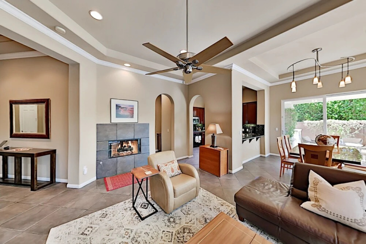 80771azl 2 Bedroom Home