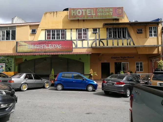 Hotelafbeelding