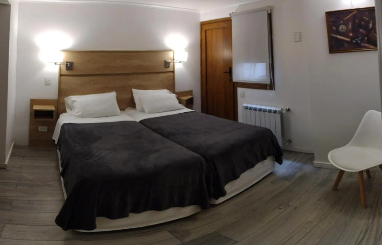 Casa Laura Dto 1