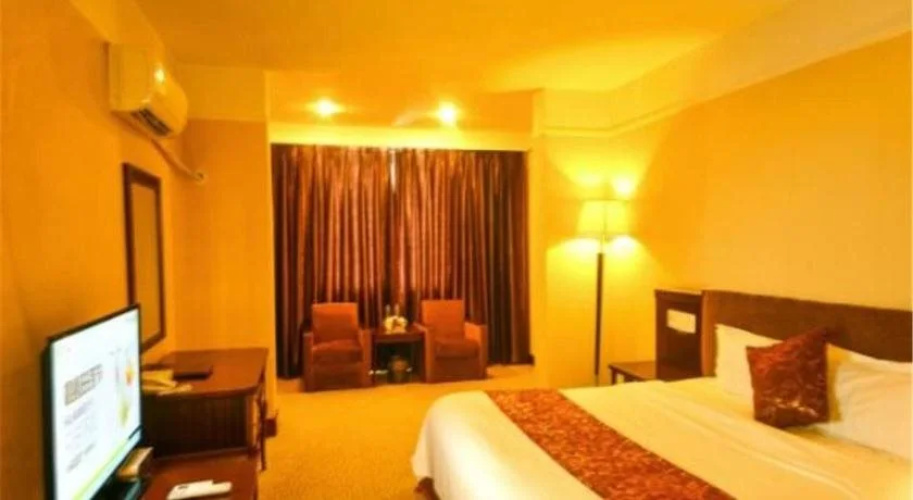 Mingdu Garden Hotel